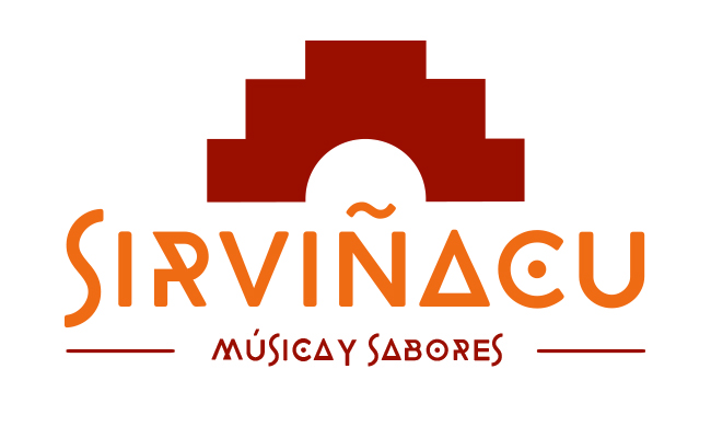 SIRVIÑACU